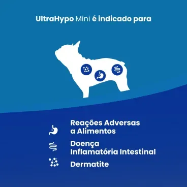 Racao Vet Life Natural Caes UltraHypo Racas Pequenas 2